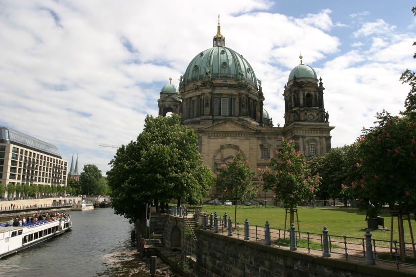 Berliner-Dom