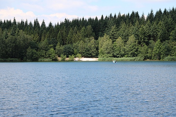 Müggelsee